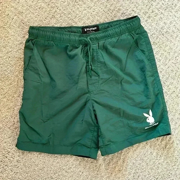 PLAYBOY Other - Playboy shorts, size S​